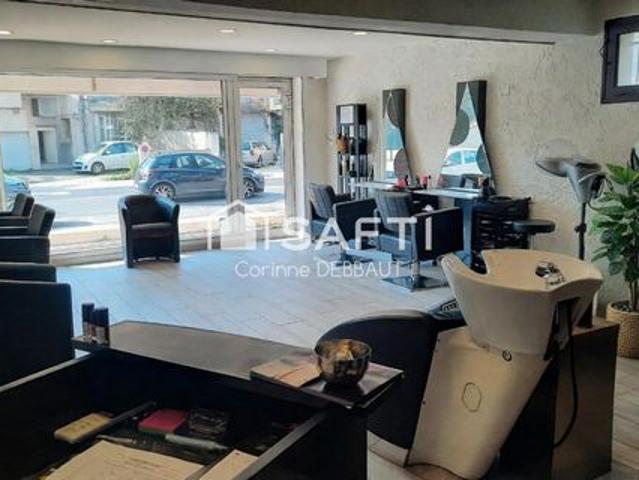 Local Commercial vente à Arrondissement de Toulon, Toulon