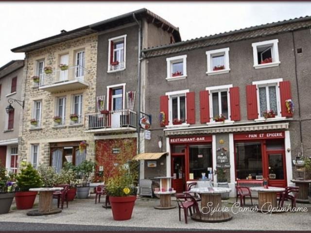Local Commercial vente à Tournon-sur-Rhône, Rochepaule