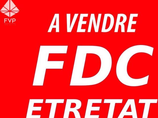 Local Commercial vente à Le Havre, Étretat