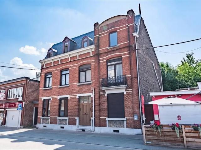 Local Commercial vente à Flémalle, Wallonie