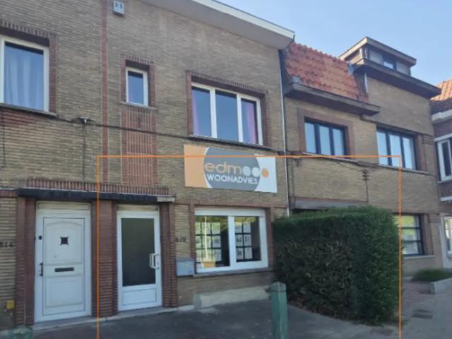 Local Commercial vente à Desteldonk, Oost-Vlaanderen