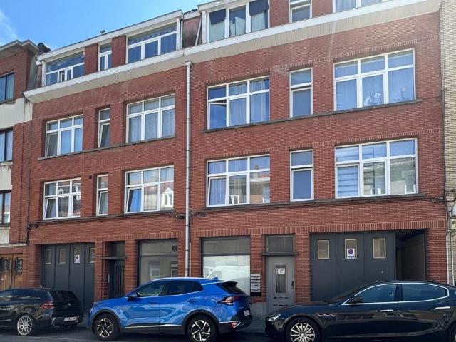 Local Commercial vente à Ganshoren, Bruxelles