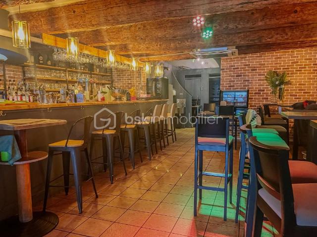 Local Commercial vente à Montpellier, Sète