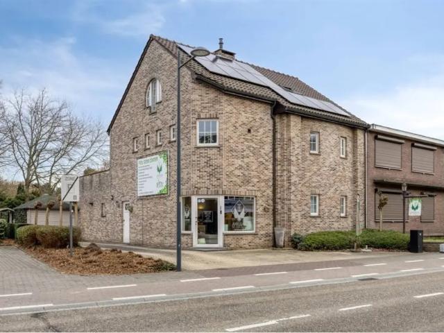 Local Commercial vente à Heusden-zolder, Limburg