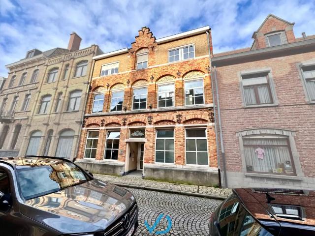 Local Commercial vente à Ieper, West-Vlaanderen