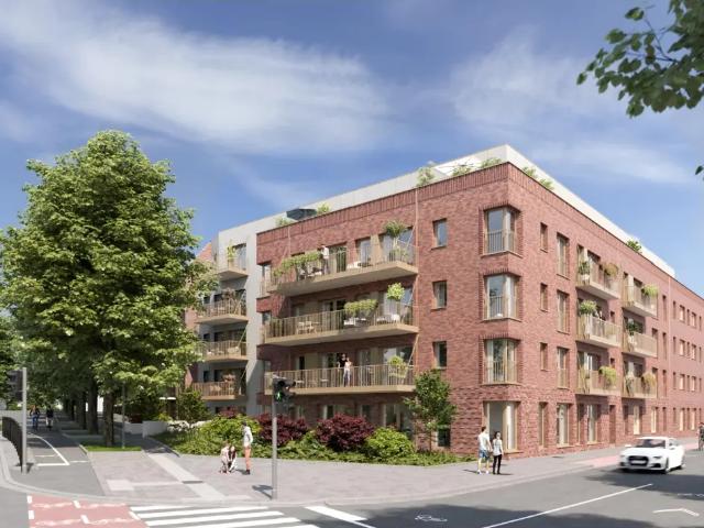 Local Commercial vente à Jette, Bruxelles