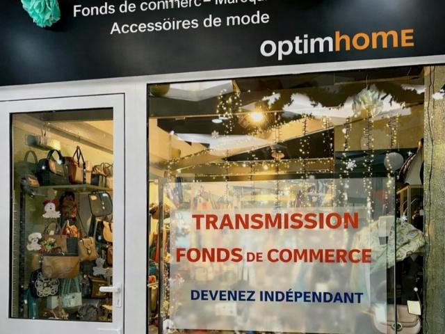 Local Commercial vente à Lorient, Bretagne