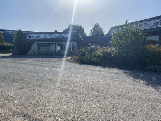 Local Commercial vente à Redon, Bretagne