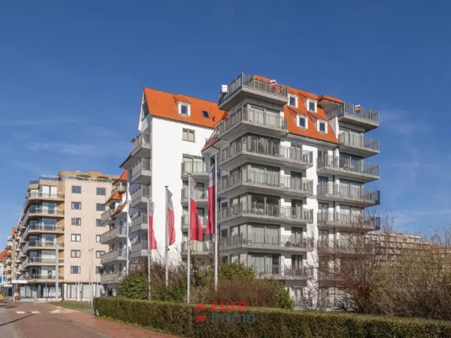Local Commercial vente à Nieuwpoort, West-Vlaanderen