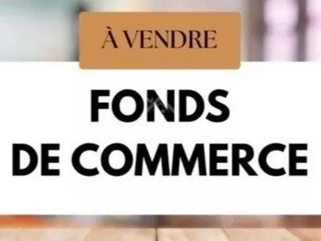 Bureau vente