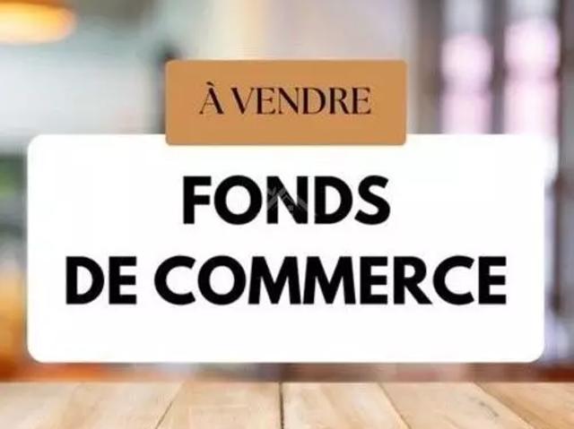 Bureau vente