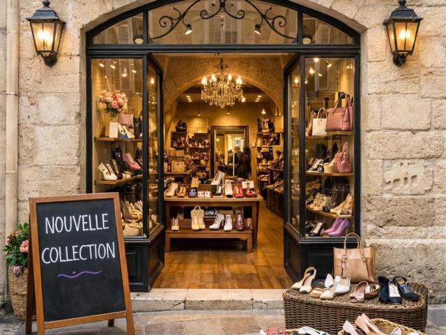 Local Commercial vente à Montpellier