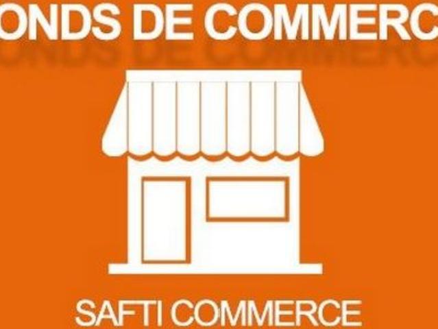 Local Commercial vente à Arcachon, Ville d'Automne