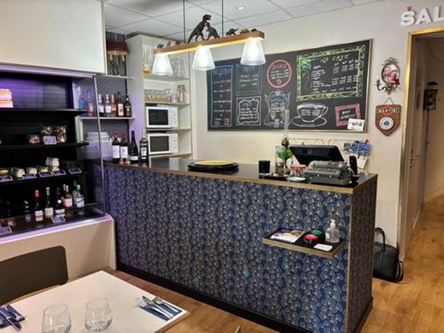 Local Commercial vente à Nantes, La Chapelle-sur-erdre
