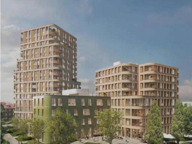 Local Commercial vente à Roeselare, West-Vlaanderen