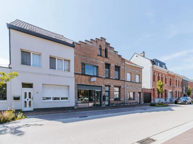 Local Commercial vente à Rumpst, Antwerpen