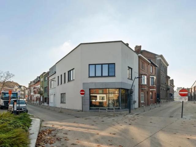 Local Commercial vente à Gelinden, Limburg