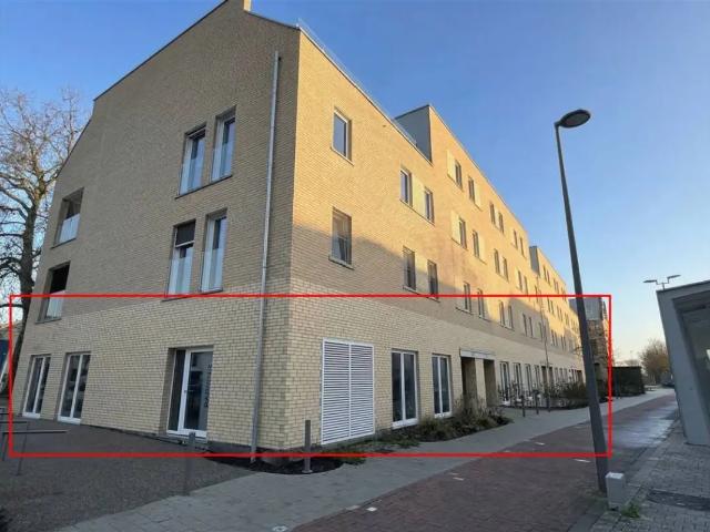 Local Commercial vente à Sint-gillis-waas, Oost-Vlaanderen