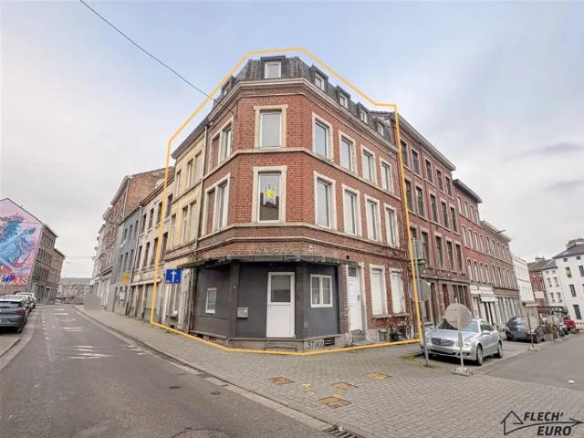 Local Commercial vente à Verviers, Wallonie