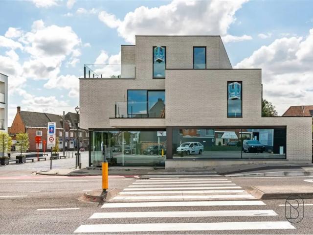 Local Commercial vente à Anzegem, West-Vlaanderen