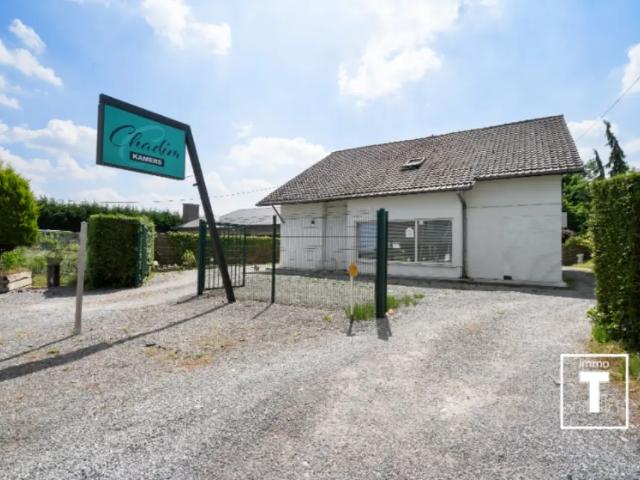 Local Commercial vente à Wetteren, Oost-Vlaanderen