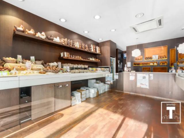 Local Commercial vente à Wetteren, Oost-Vlaanderen