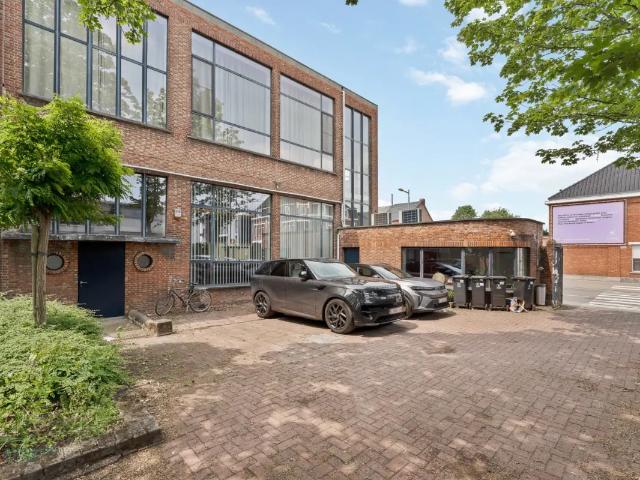 Local Commercial vente à Willebroeck, Antwerpen