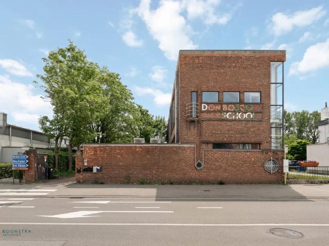 Local Commercial vente à Willebroeck, Antwerpen
