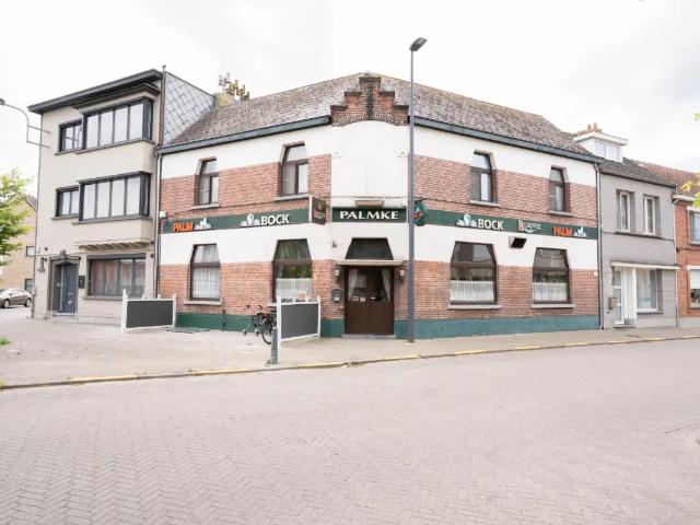 Local Commercial vente à Willebroeck, Antwerpen