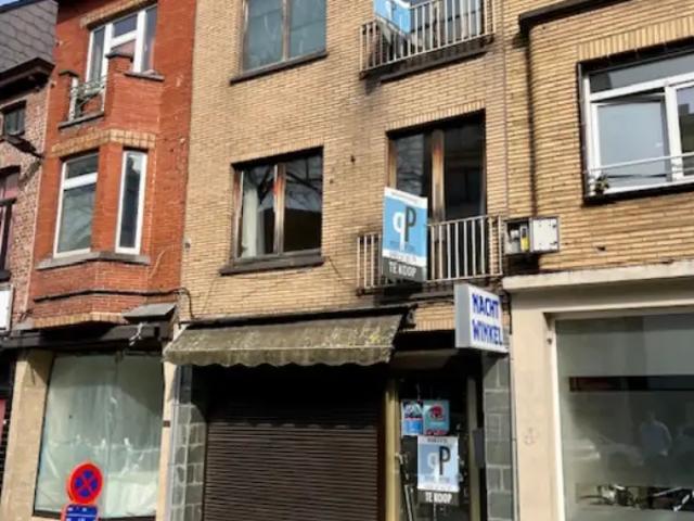 Local Commercial vente à Zottegem, Oost-Vlaanderen