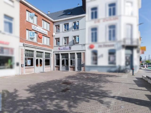 Local Commercial vente à Zottegem, Oost-Vlaanderen