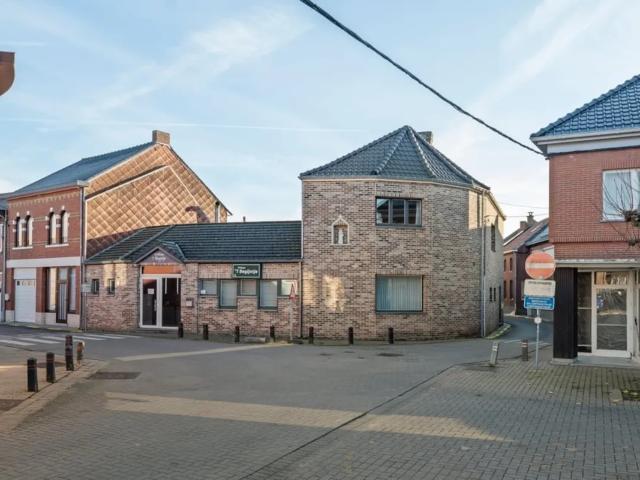 Local Commercial vente à Zoutleeuw, Brabant