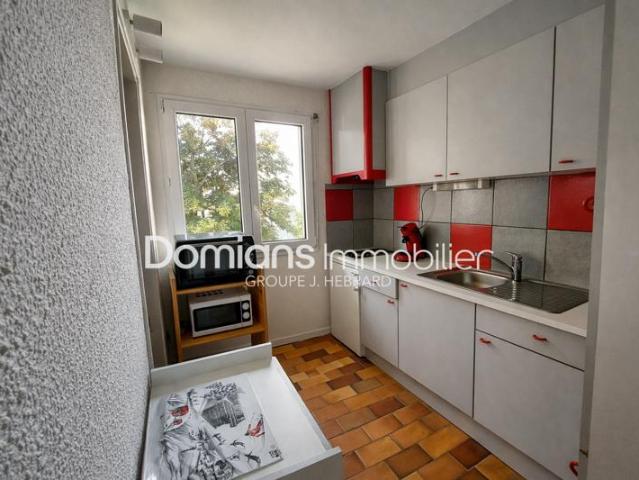 Appartement vente à Prades, Font-romeu-odeillo-via