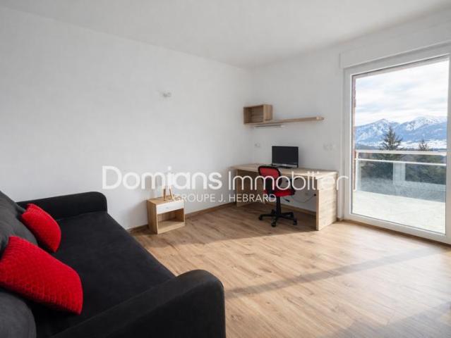 Appartement vente à Prades, Font-romeu-odeillo-via