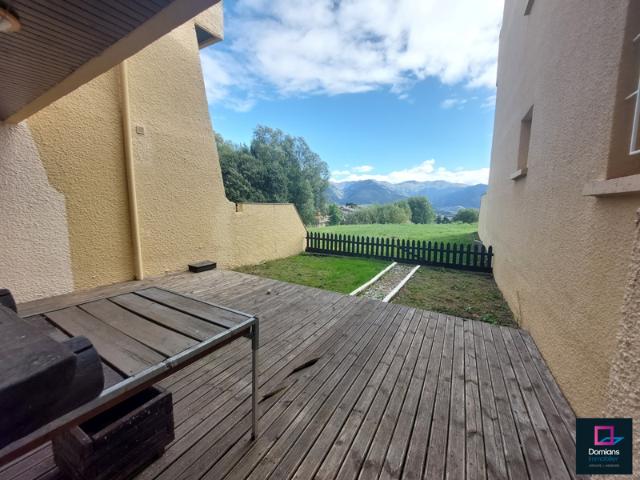 Appartement vente à Prades, Font-romeu-odeillo-via