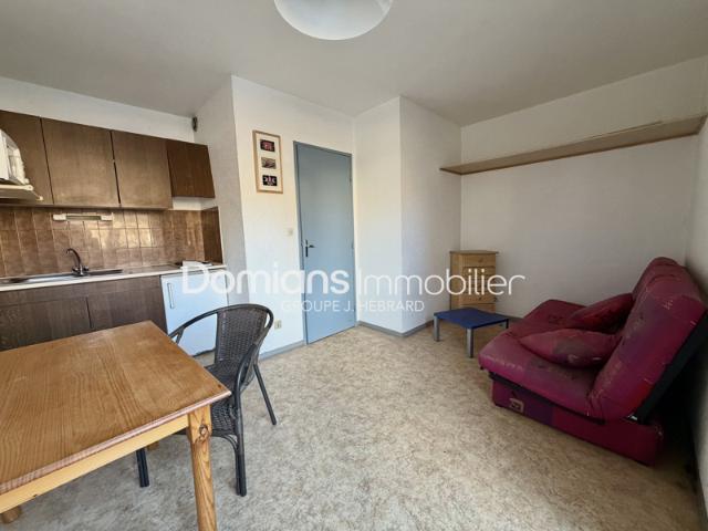 Appartement vente à Prades, Font-romeu-odeillo-via