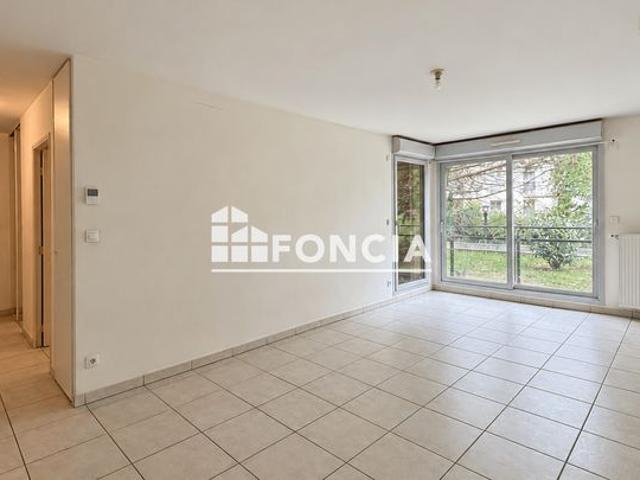 Appartement vente à Francheville, Marne