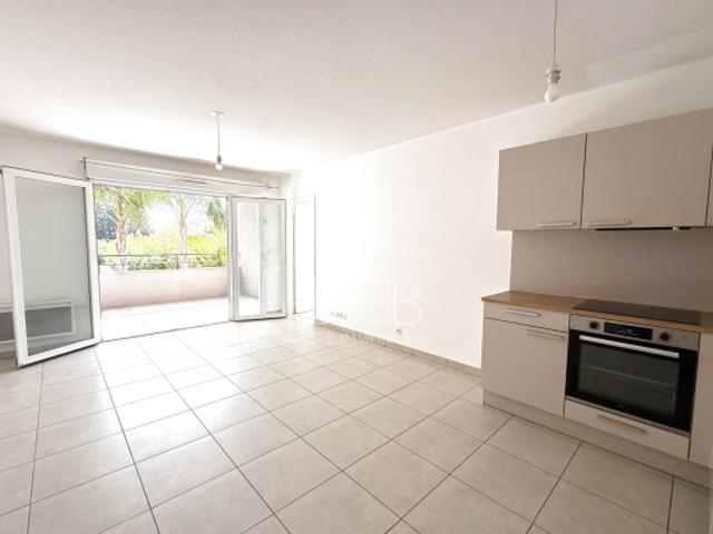 Appartement vente à Fréjus, Var