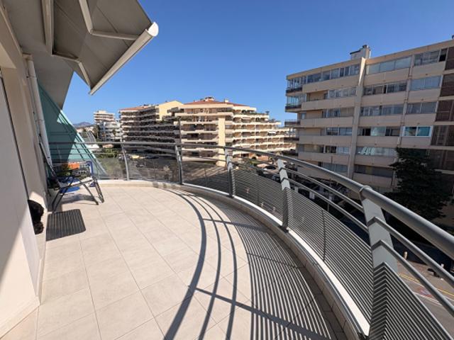 Appartement vente à Fréjus, Var