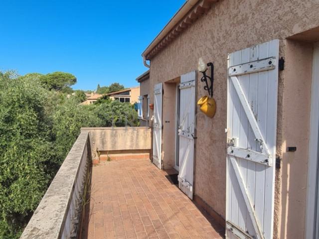 Maison vente à Arrondissement de Draguignan, Fréjus