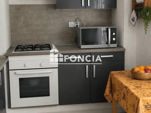 Appartement vente à Gap