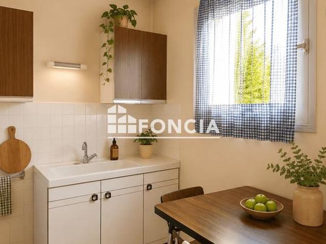 Appartement vente à Gap