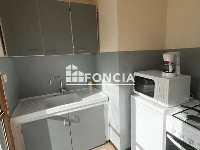 Appartement vente à Gap