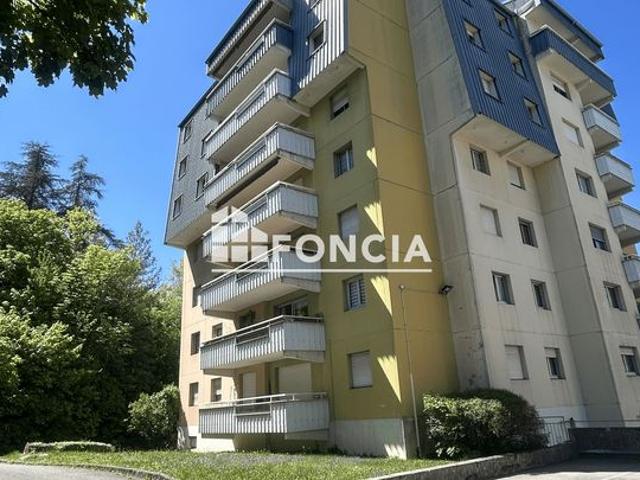 Appartement vente à Gap