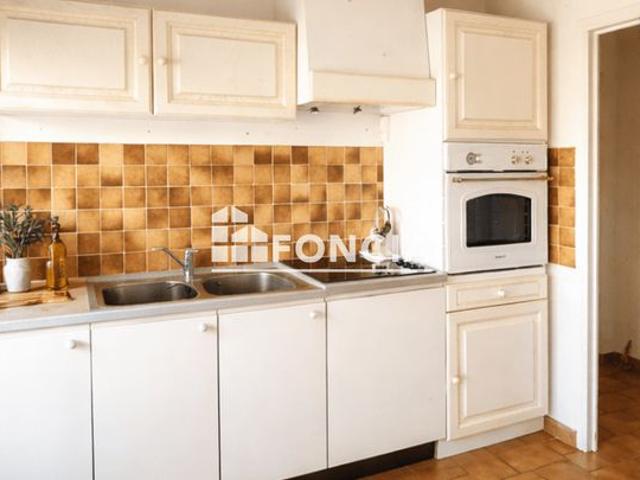 Appartement vente à Gap