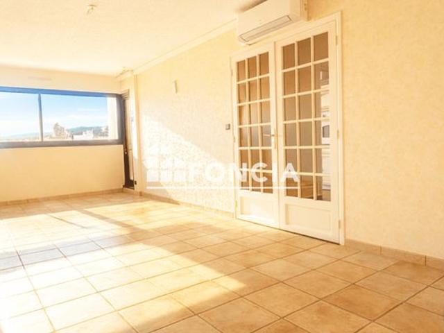 Appartement vente à Gap
