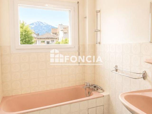 Appartement vente à Gap