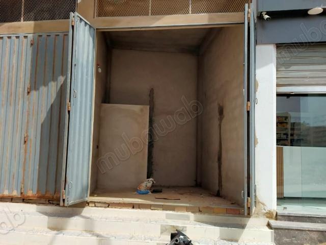 Local commercial vente à Agadir, Oued ed Dahab-Lagouira