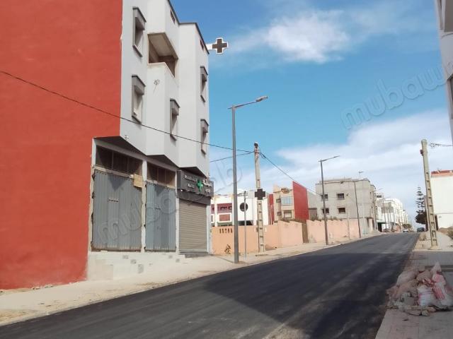 Local commercial vente à Agadir, Oued ed Dahab-Lagouira