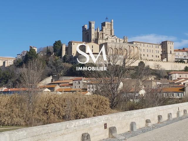 Garage vente à Béziers